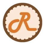 railcal android application logo